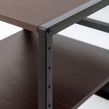 プリンタスタンド 4段 サンワダイレクト