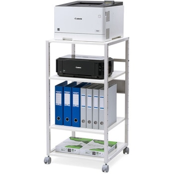 プリンタスタンド 4段 サンワダイレクト