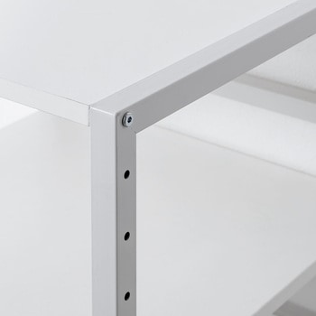 プリンタスタンド 4段 サンワダイレクト