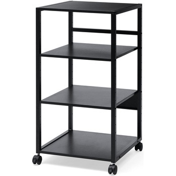 プリンタスタンド 4段 サンワダイレクト