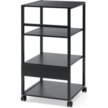 プリンタスタンド 4段 サンワダイレクト