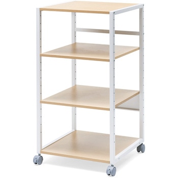 プリンタスタンド 4段 サンワダイレクト