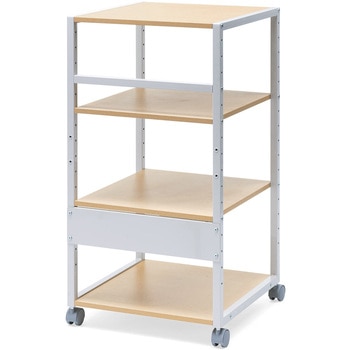 プリンタスタンド 4段 サンワダイレクト