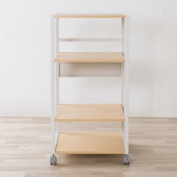 プリンタスタンド 4段 サンワダイレクト