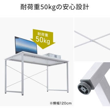 デスク シンプルタイプ サンワダイレクト