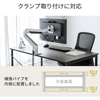 デスク シンプルタイプ サンワダイレクト