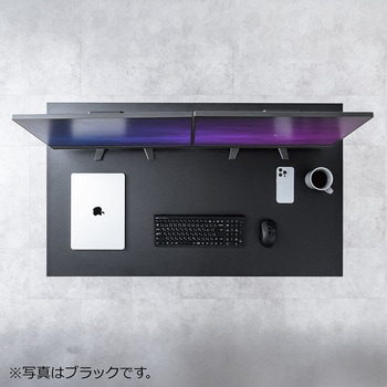 デスク シンプルタイプ サンワダイレクト