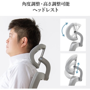 チェア メッシュタイプ サンワダイレクト