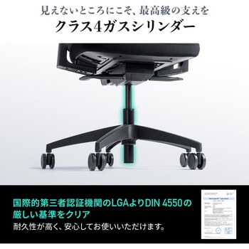 チェア メッシュタイプ サンワダイレクト
