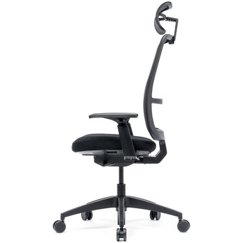 チェア メッシュタイプ サンワダイレクト