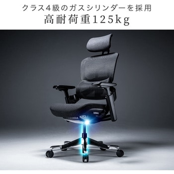 チェア メッシュタイプ サンワダイレクト