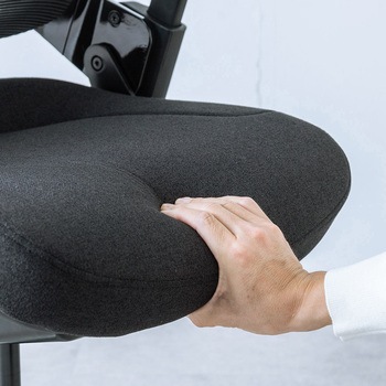 チェア メッシュタイプ サンワダイレクト