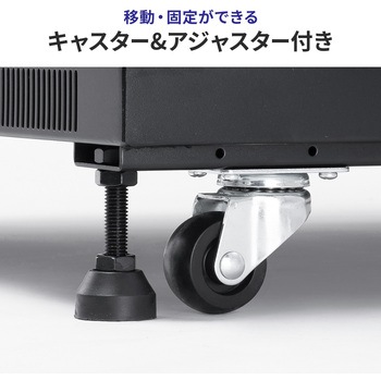 19インチサーバーラック サンワダイレクト