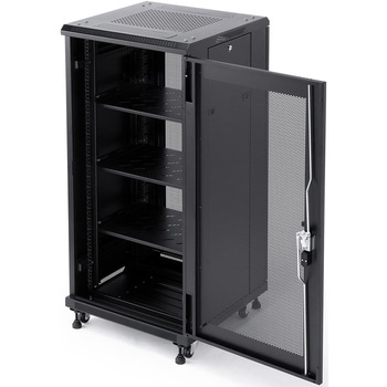 19インチサーバーラック サンワダイレクト