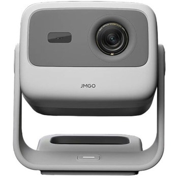 3色(RGB)レーザー搭載ジンバル一体型プロジェクター JMGO