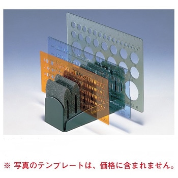 バンコ テンプレートスタンド バンコ