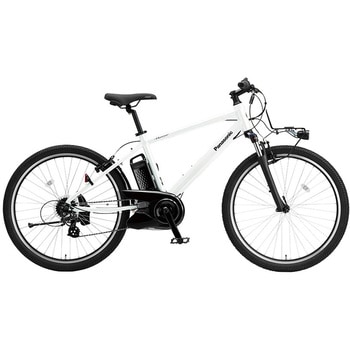 【完成車納品】電動アシストスポーツバイク ハリヤ Panasonic(パナソニック)