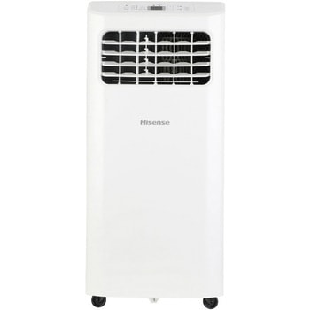 Hisense スポットエアコン 冷風・除湿・送風 HPAC-22H 工事不要 Hisense(ハイセンス)