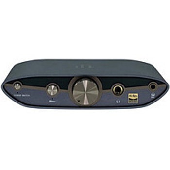 USB-DAC アンプ iFi Audio(アイファイオーディオ)
