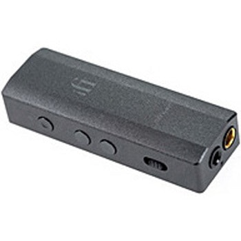 スティック型USB-DACアンプ iFi Audio(アイファイオーディオ)