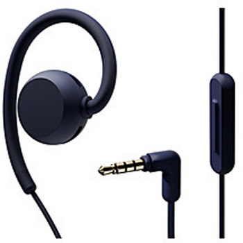 オープンイヤー型 有線 耳スピーカー nwm (ヌーム) WIRED (3.5mm) NTTソノリティ