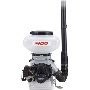 背負動力散布機 GD30 ECHO(エコー)