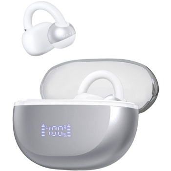 Airfree イヤーカフ型ワイヤレスイヤホン Haylou