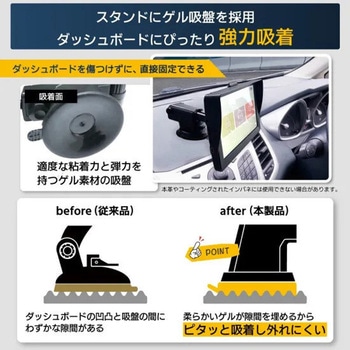 7インチ ポータブル カーナビ TVチューナー無し ファミリー・ライフ