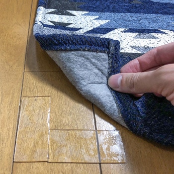 不思議なゲルテープ エスディアイ