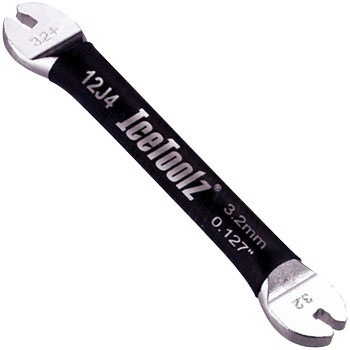 12J4 X|[N` Ice Toolz 43163976