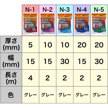 すきま用テープN セメダイン