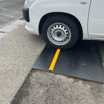 ゲートストッパー 2本入り アラオ