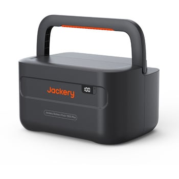 JBP-1000A Jackery Battery Pack 1000 Plus 1台 Jackery 【通販サイト