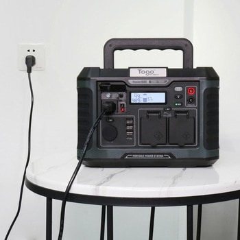 ポータブル電源 TogoPower