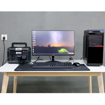 ポータブル電源 TogoPower