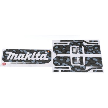 ラップグレード ケースアクセントカラーステッカー マキタTD002用 WRAPGRADE