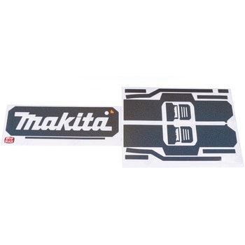 ラップグレード ケースアクセントカラーステッカー マキタTD002用 WRAPGRADE