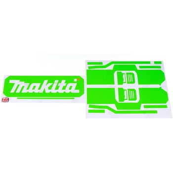 ラップグレード ケースアクセントカラーステッカー マキタTD002用 WRAPGRADE