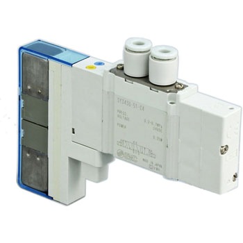S Series(SY3430) SMC