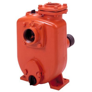単体ポンプ AG-65-1B 部品 工進