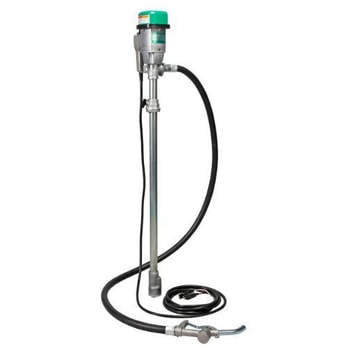 電動ドラムポンプ FD-24-AAA-2 部品 工進