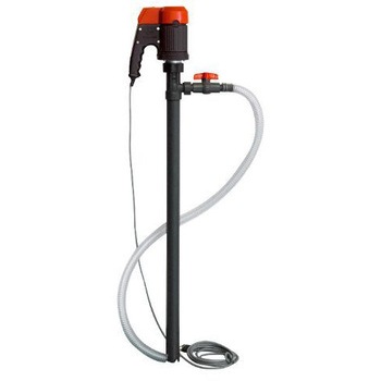 FC-103 モータークミ 電動ドラムポンプ FC-103-AAA-0 部品 1個 工進