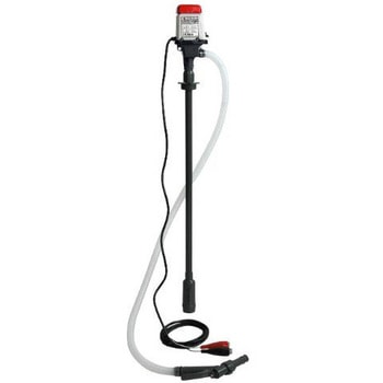 電動ドラムポンプ FP-2512-AAA-1 部品 工進