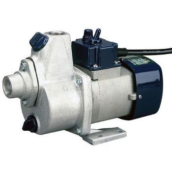 軽粘度油用モーターポンプ FS-100D-AAA-2 部品 工進