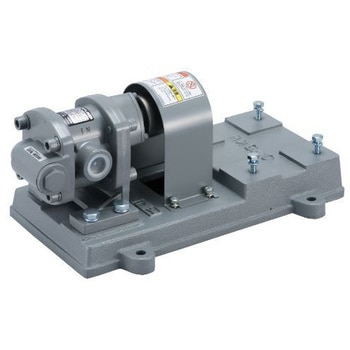 オイル用ギヤーポンプ  GLB-20-5-AAA-4 部品 工進