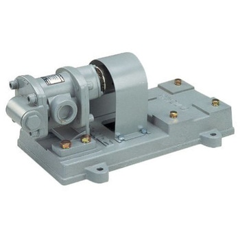 オイル用ギヤーポンプ GLB-25-3-AAA-4 部品 工進