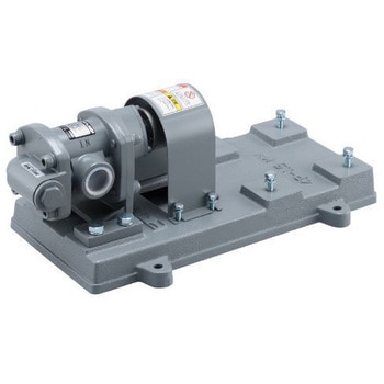 オイル用ギヤーポンプ GLB-25-5-AAA-4 部品 工進