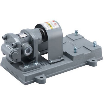 オイル用ギヤーポンプ GLBT-20-3-AAA-4 部品 工進