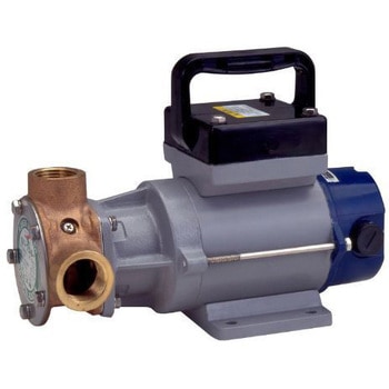 海水用モーターポンプ MF-2524-A2 部品 工進