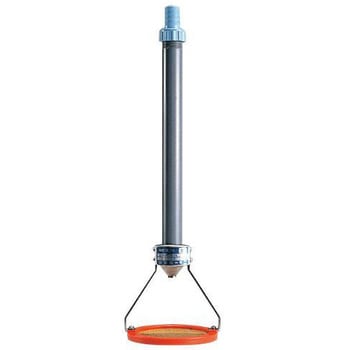 エンジンポンプ用 散水噴霧ノズル SJ-20-AAB-1 部品 工進